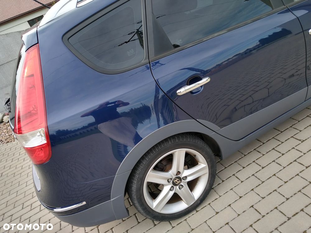 Hyundai i30 1.6 CRDi Classic - 4