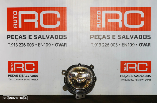 FAROL DE NEVOEIRO MINI R55
