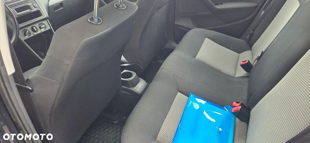Volkswagen Polo 1.2 TSI Style - 21
