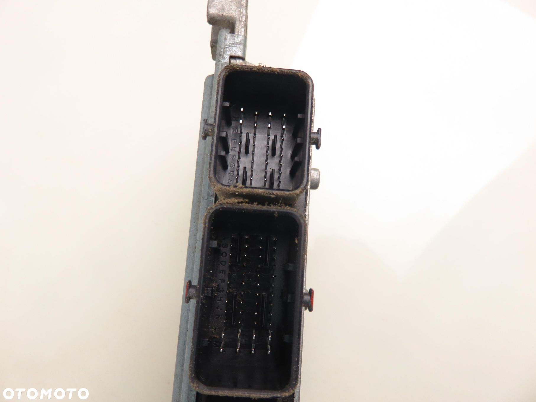 STEROWNIK FORD B-MAX (JK) 1.4 - SPJD CV1112A650AG S180047048G - 4