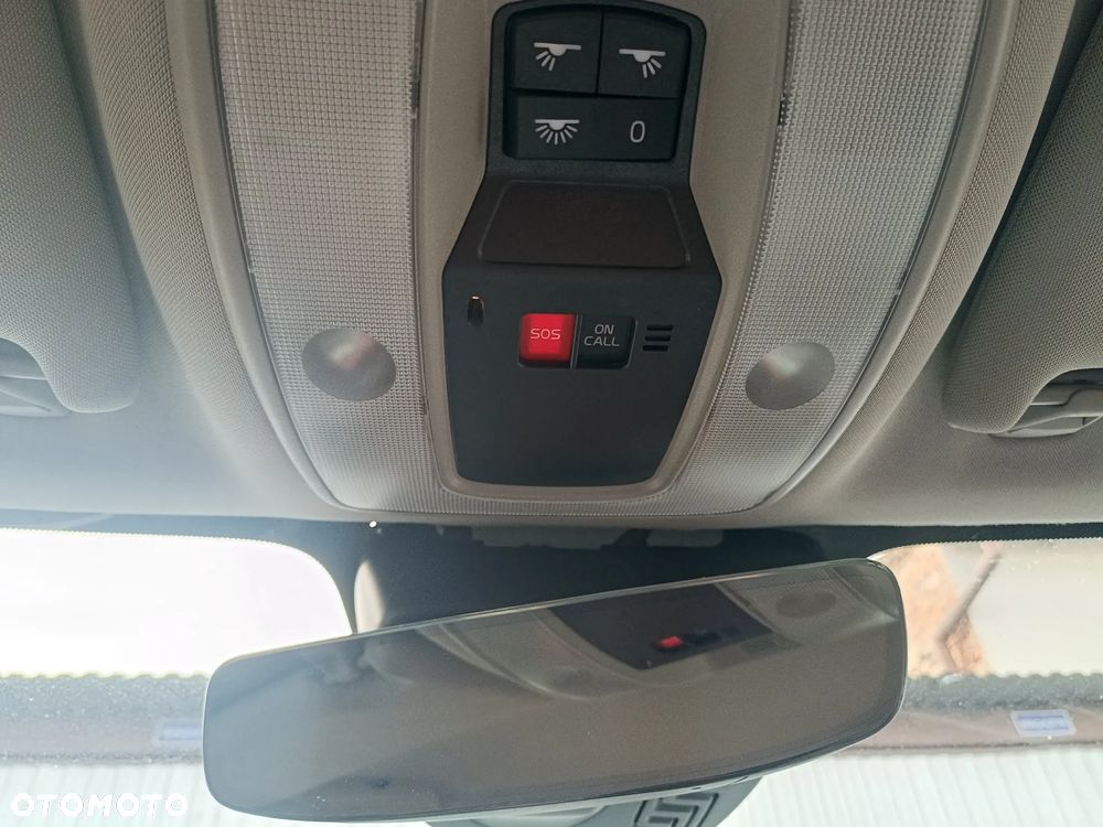 Volvo V70 D4 Summum - 31
