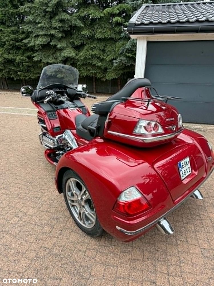 Honda GL - 6