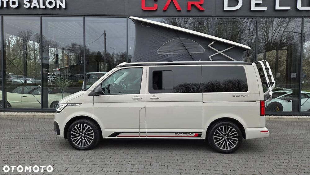Volkswagen California - 39