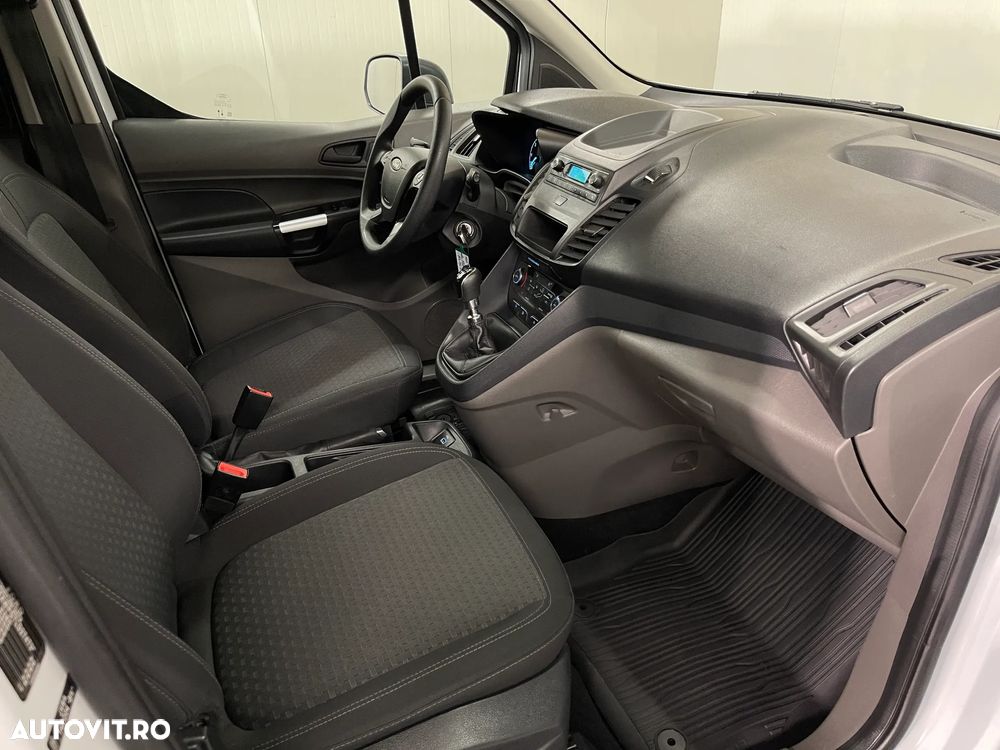 Ford Transit Connect 1.5 TDCI Combi Commercial LWB(L2) N1 Trend - 10