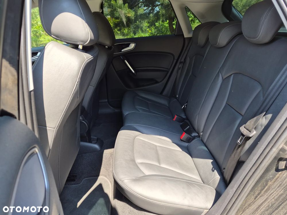 Audi A1 Sportback 1.4 TDI (ultra) sport - 18