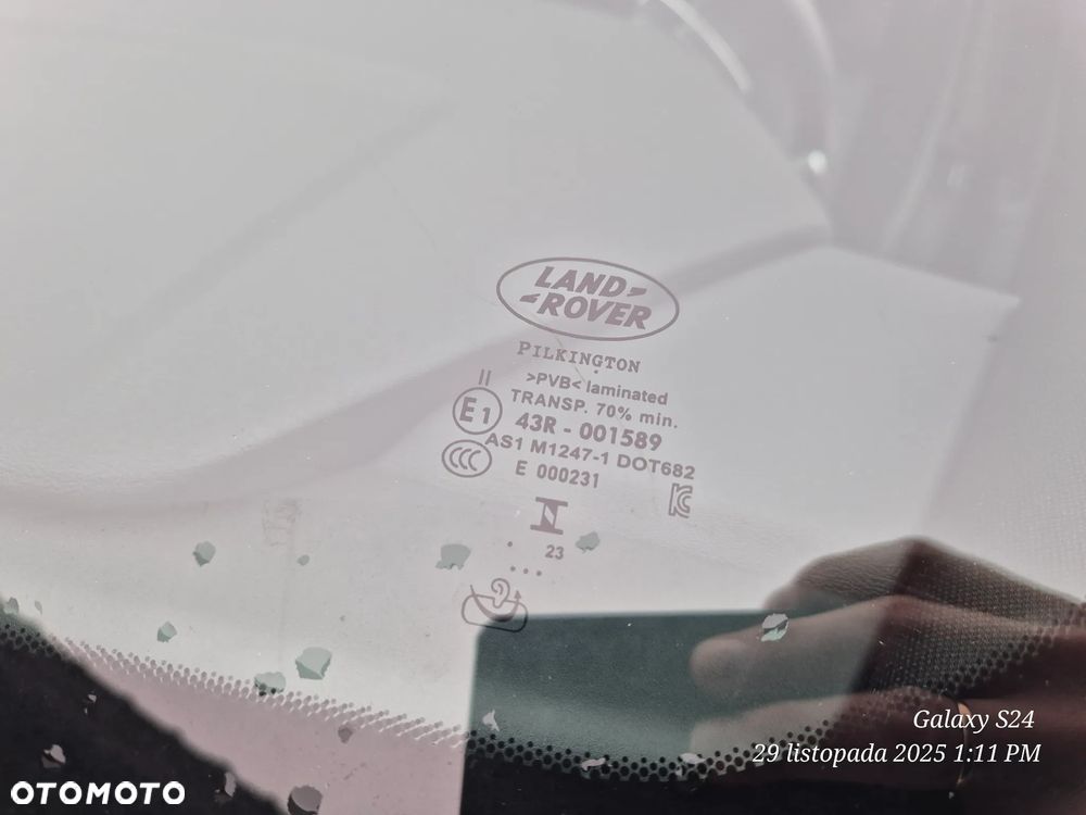 Land Rover Range Rover Velar 2.0 SD4 R-Dynamic SE - 21