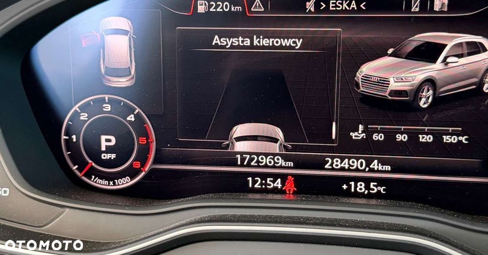Audi Q5 2.0 TDI Quattro S tronic - 29
