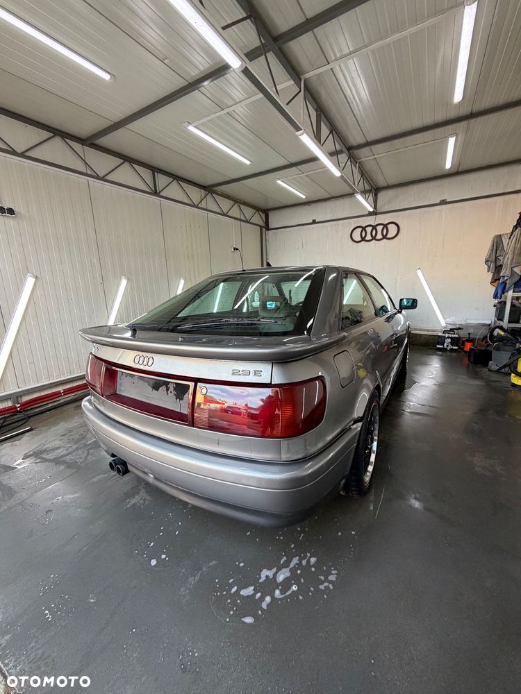 Audi 80 - 2