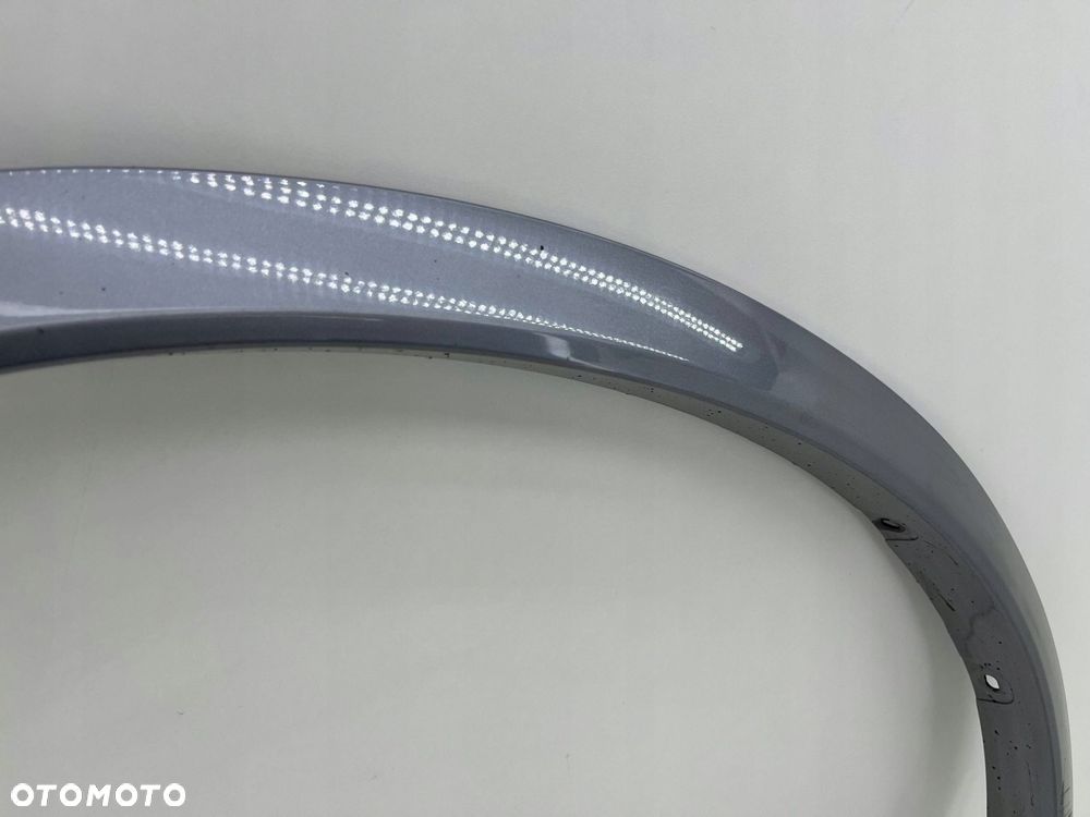 bmw x3 f25 listwa bŁotnika prawy przÓd m-pakiet a52 8050456 - 4