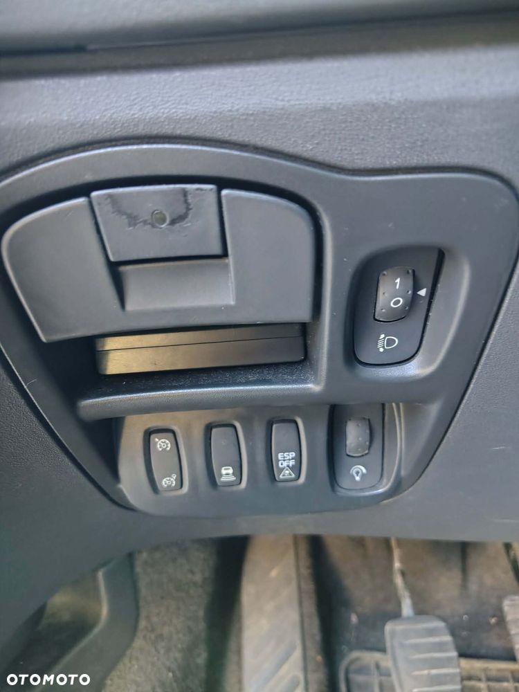 Renault Espace 2.0 dCi SL Alcantara - 18