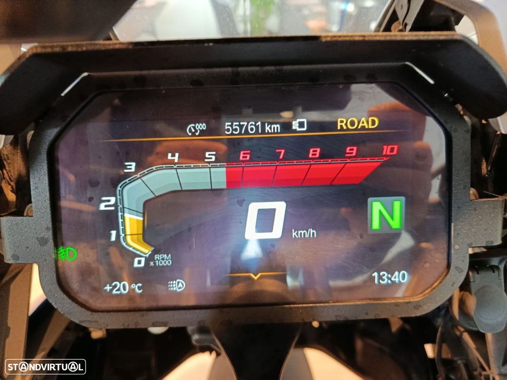 BMW R 1250 GS 1250 GS - 8