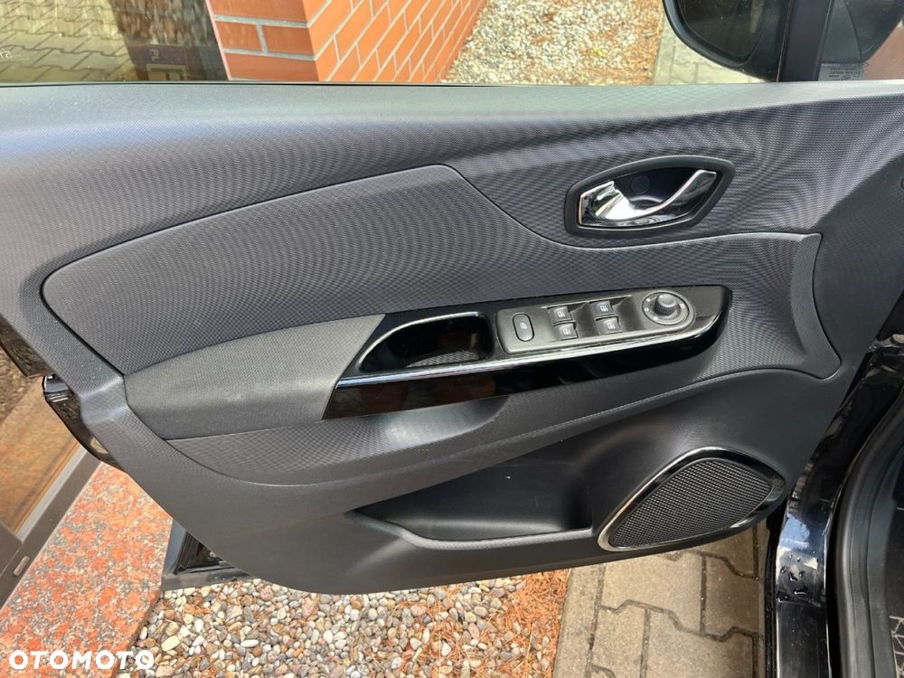 Renault Captur 1.5 dCi Energy Intens - 20