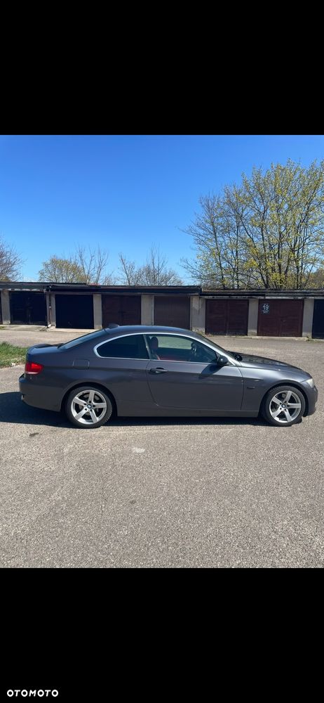 BMW Seria 3 325xi - 4