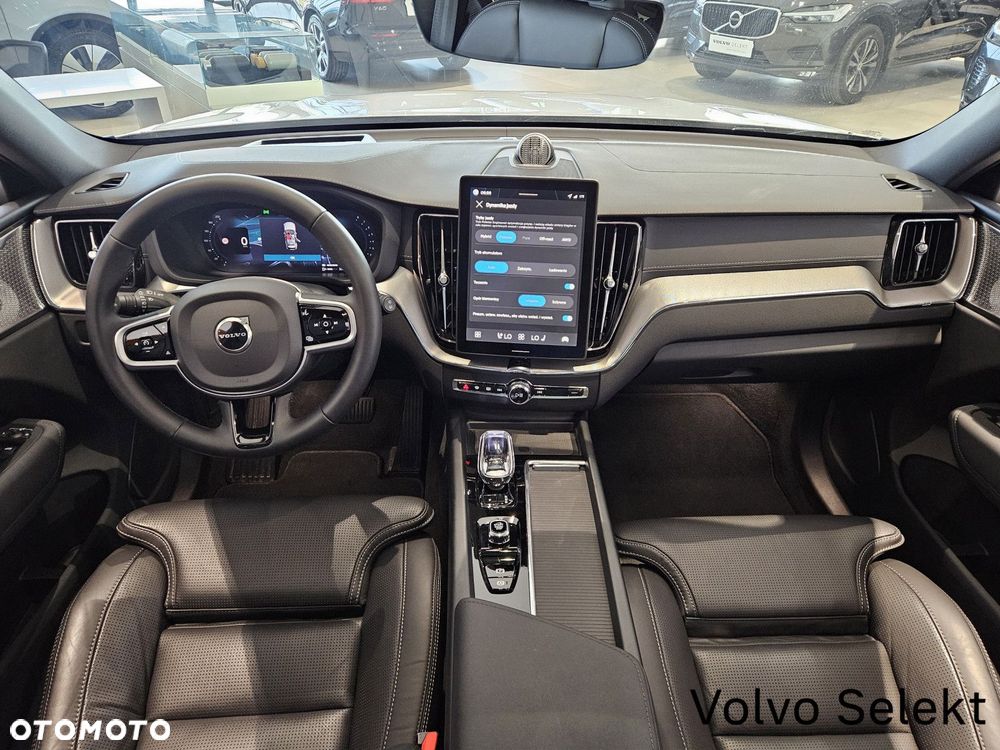 Volvo XC 60 - 14