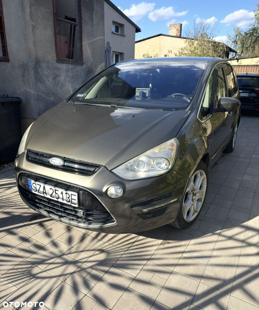 Ford S-Max - 4
