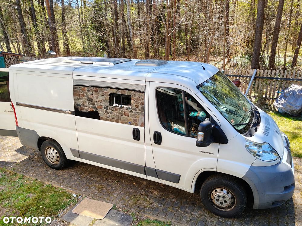 Citroën Jumper L1H1 - 2