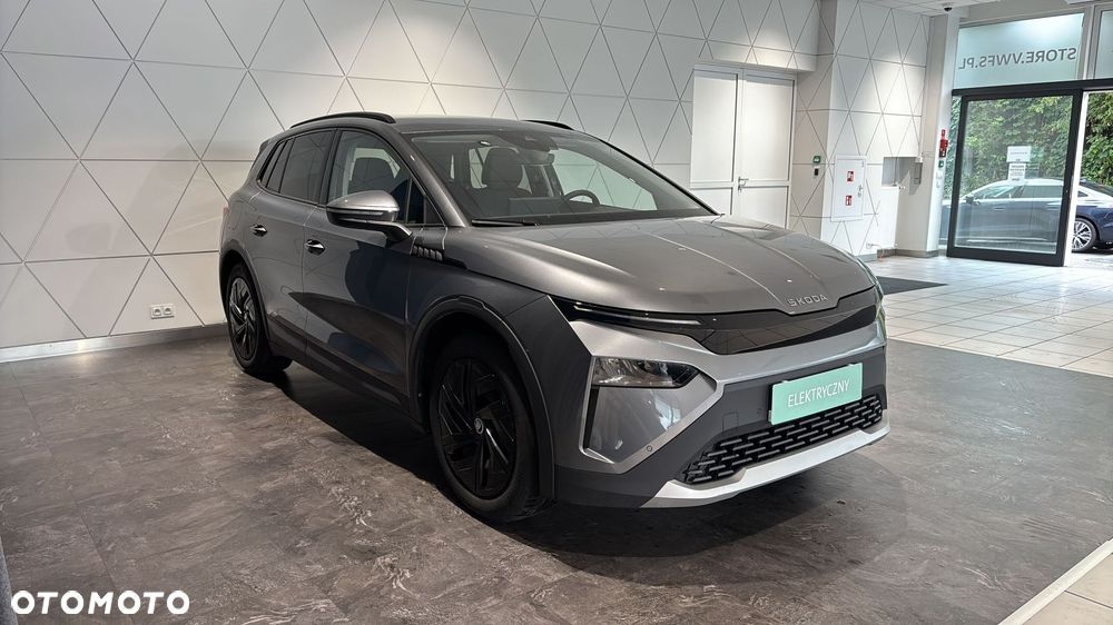 Skoda Elroq - 8