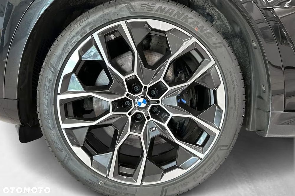 BMW X7 xDrive40d mHEV M Sport sport - 29