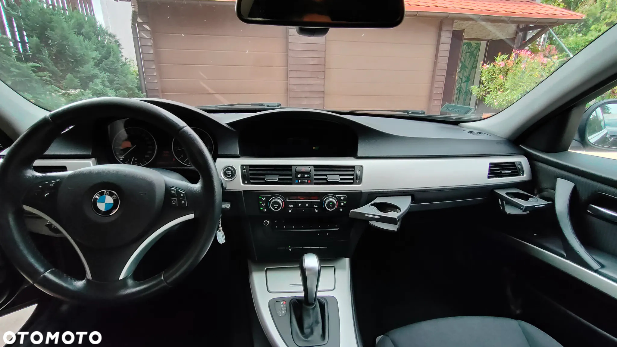BMW Seria 3 - 17