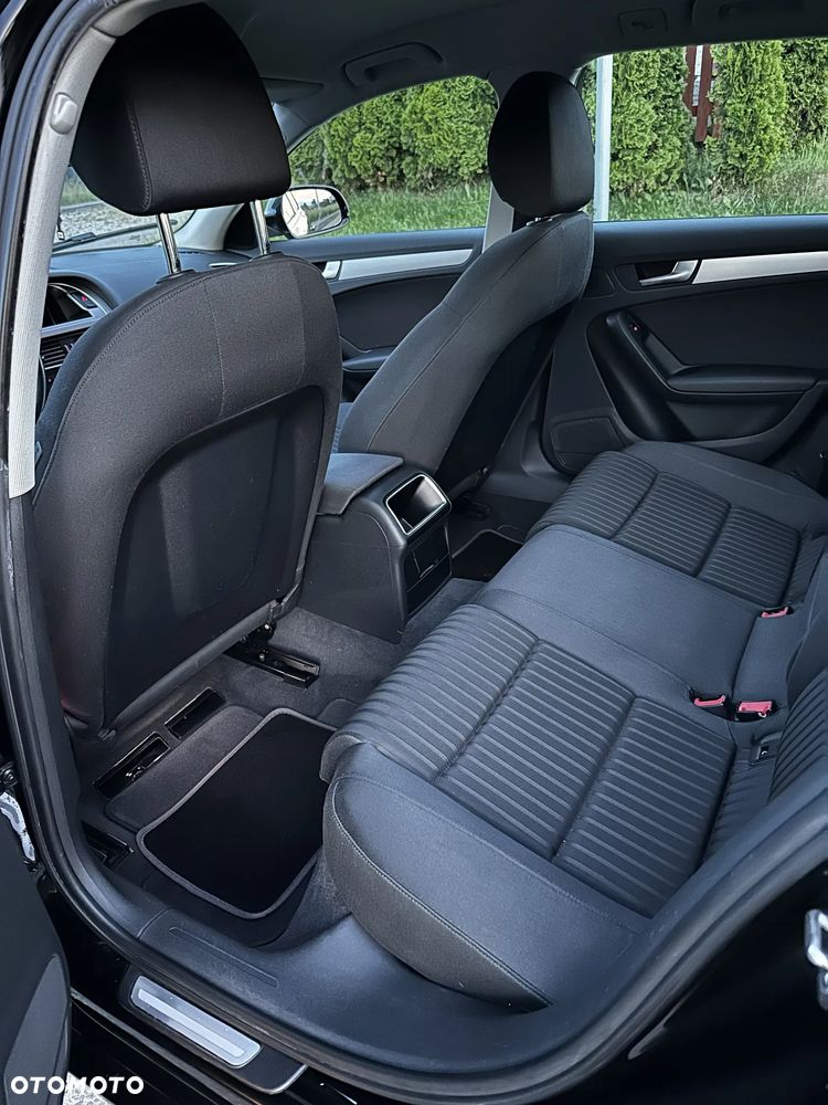 Audi A4 Avant - 11