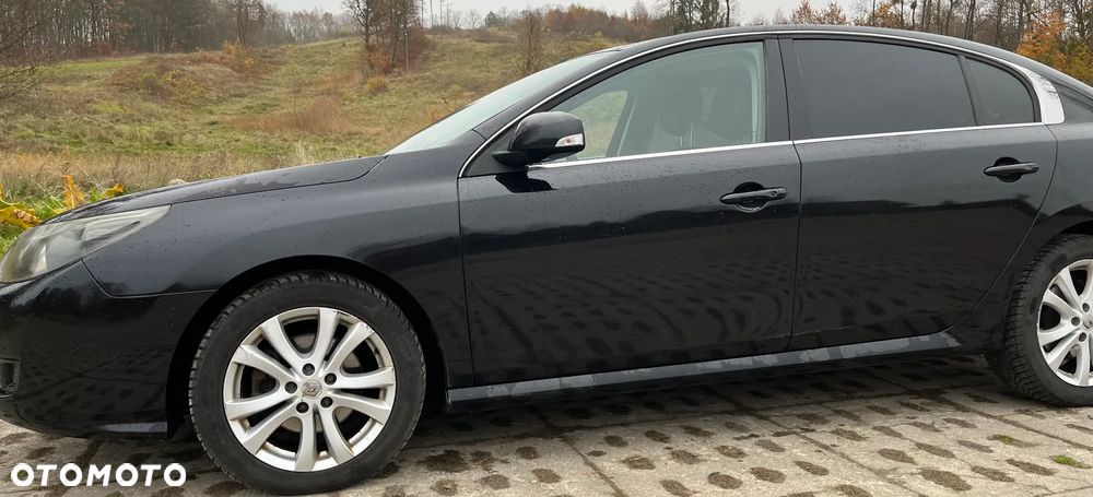 Renault Latitude 2.0 dCi Expression - 11