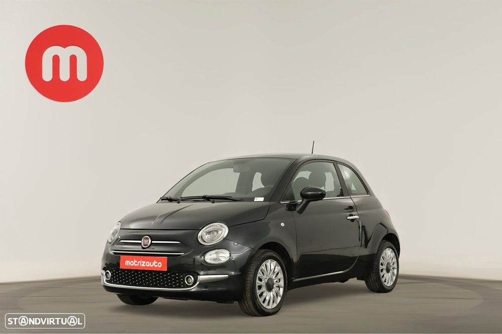 Fiat 500 1.0 Hybrid - 2