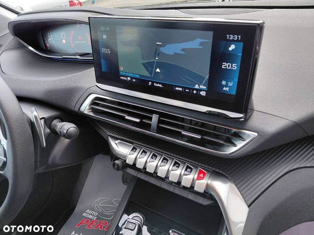Peugeot 3008 - 13