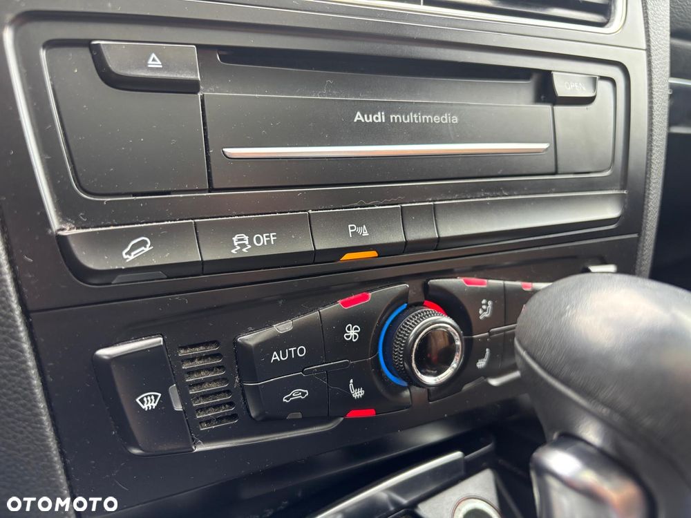 Audi Q5 - 26