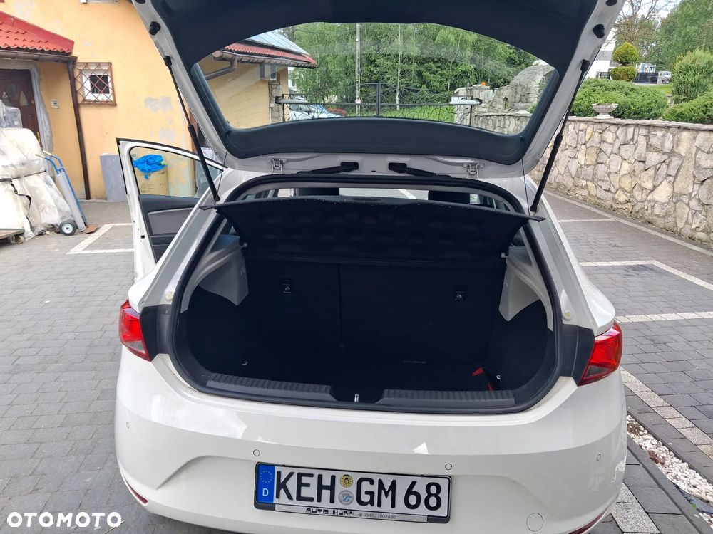 Seat Leon - 15