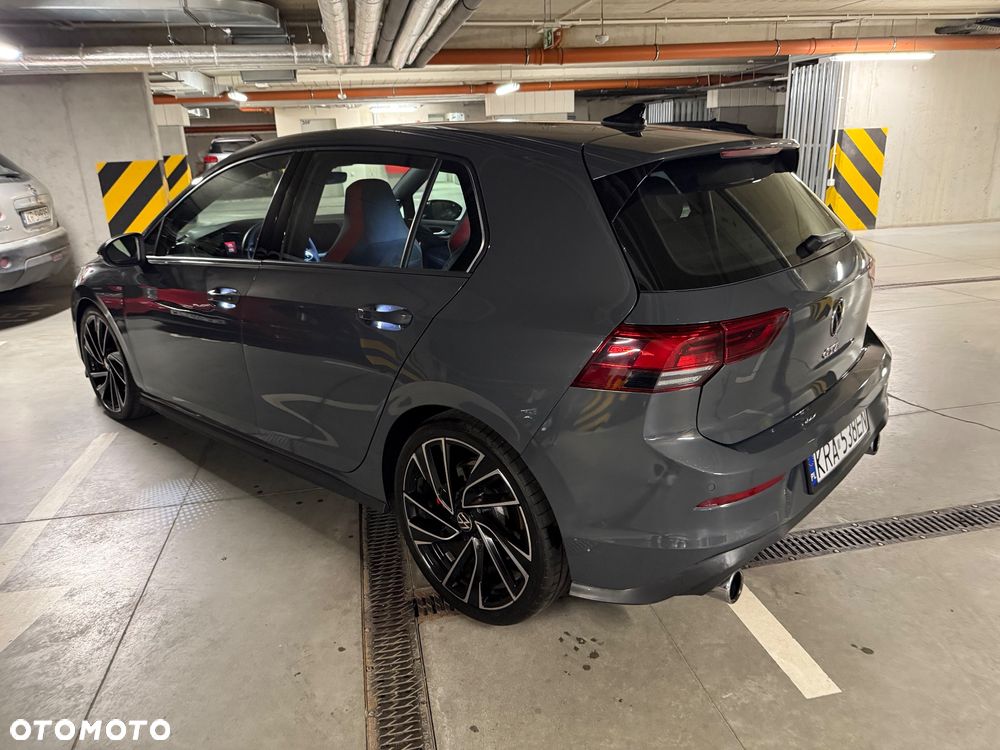 Volkswagen Golf 2.0 TSI GTI DSG - 6
