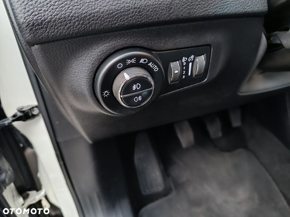 Jeep Compass 1.4 TMair Limited FWD S&S - 21