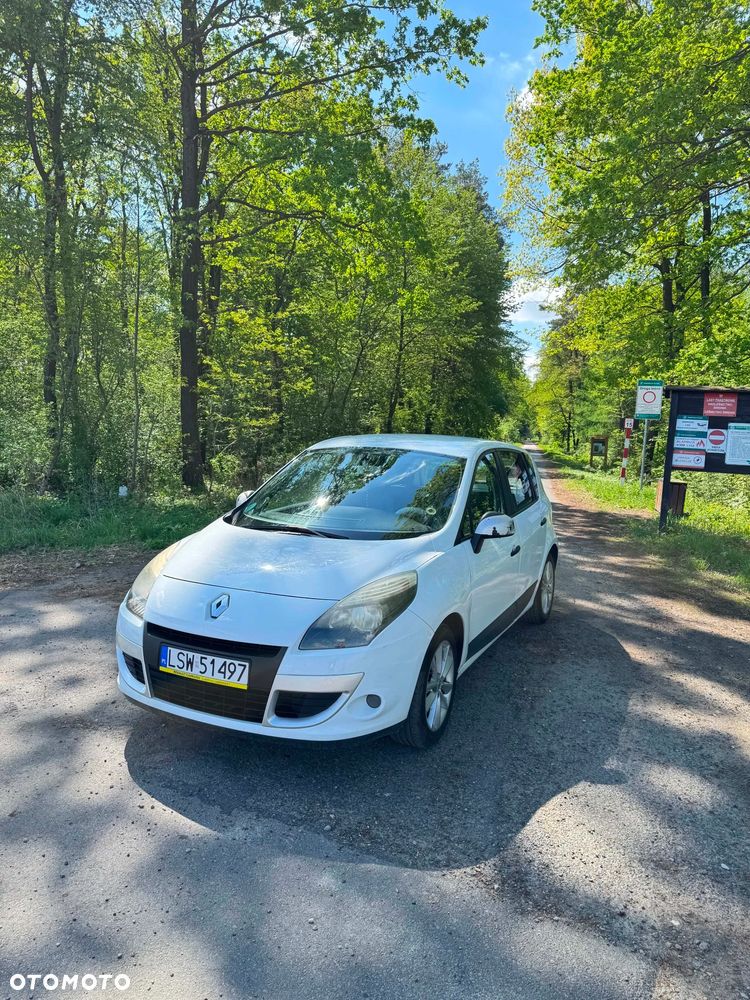 Renault Scenic 1.6 16V Authentique - 3