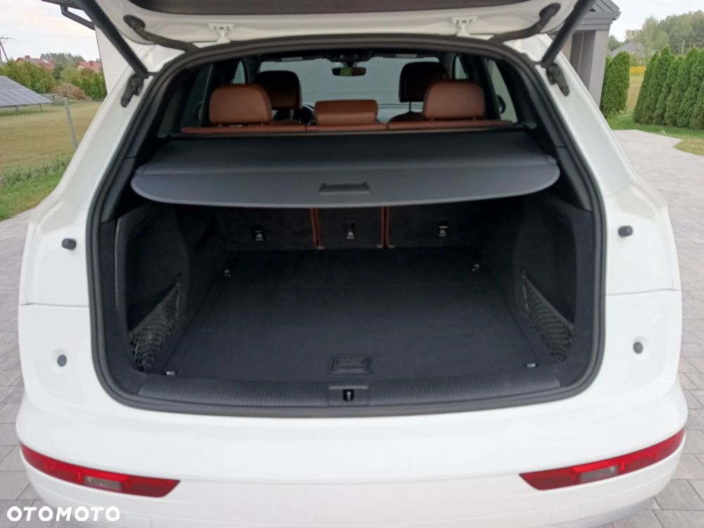 Audi Q5 2.0 TFSI Quattro S tronic sport - 25