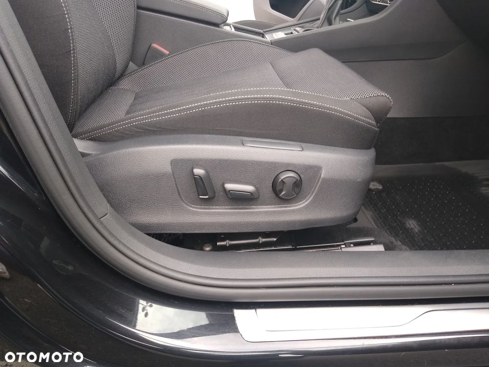 Skoda Superb 1.5 TSI ACT Style - 13