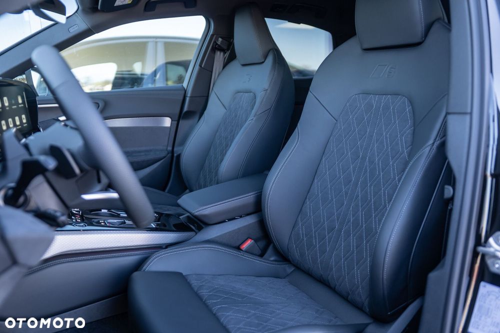 Audi A5 Limousine TFSI S tronic - 10