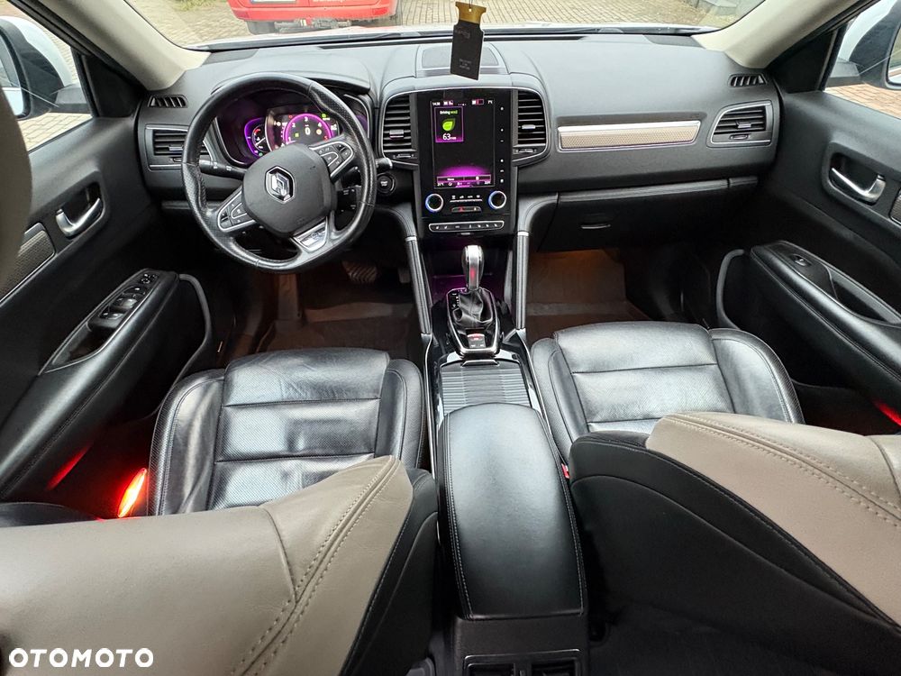 Renault Koleos 2.0 dCi Initiale Paris 4x4 X-Tronic - 19