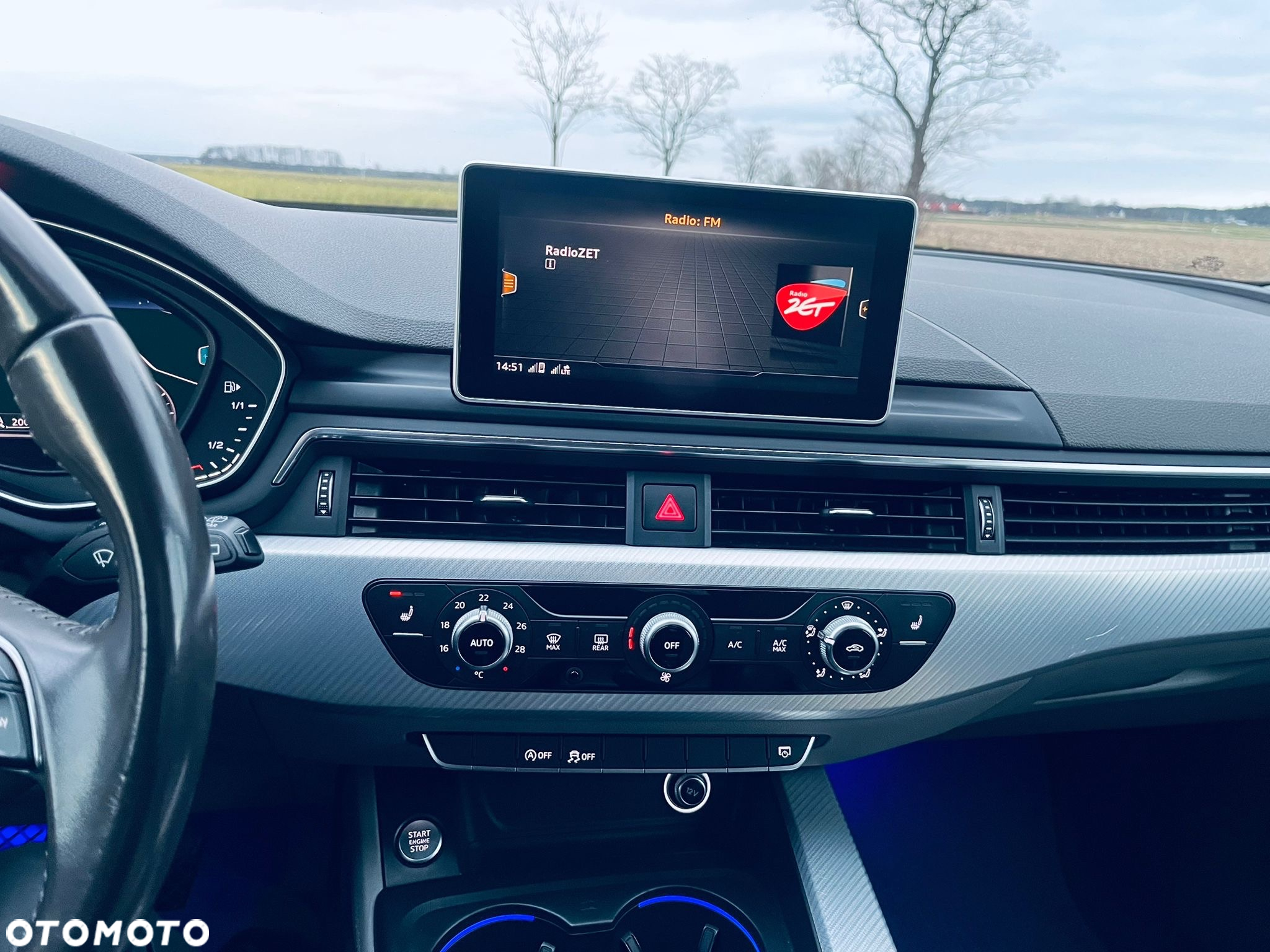 Audi A4 2.0 TDI - 11