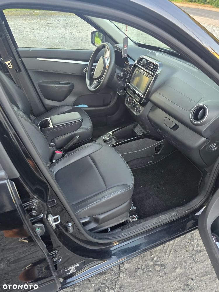 Dacia Spring Electric 45 Expression - 9