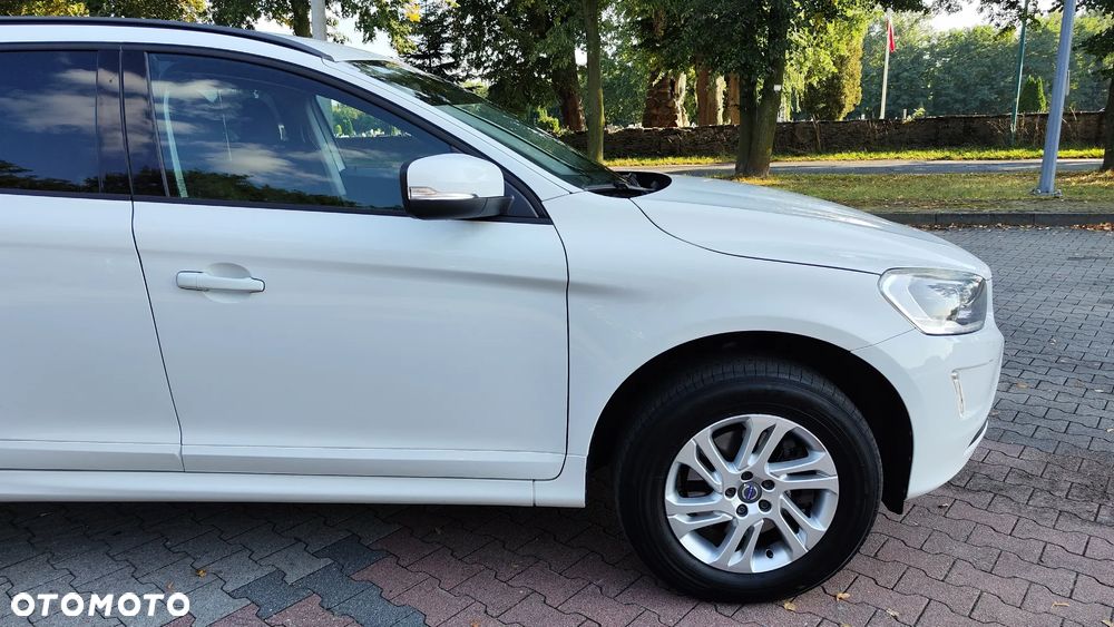 Volvo XC 60 - 11