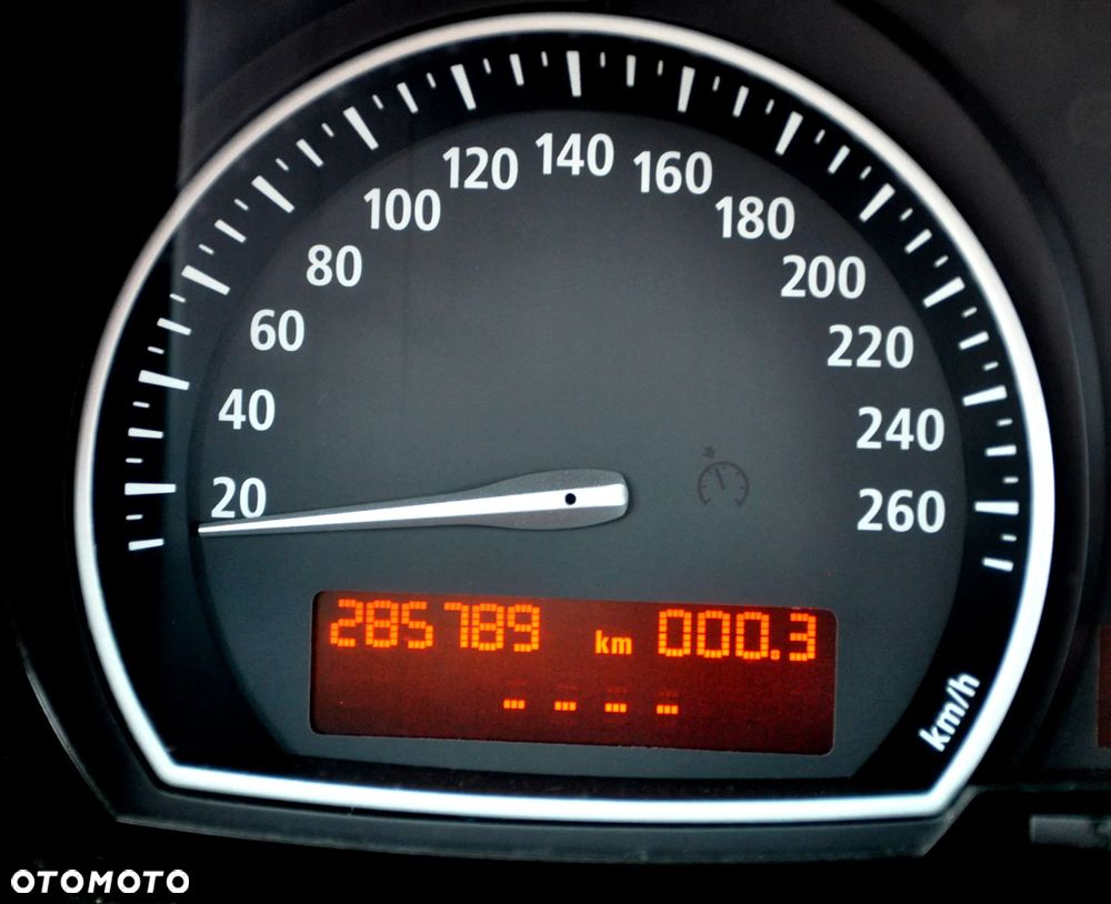 BMW X3 3.0sd - 31
