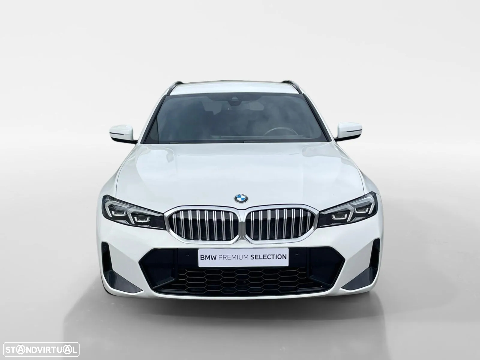 BMW 320 d Touring Pack M Auto - 7