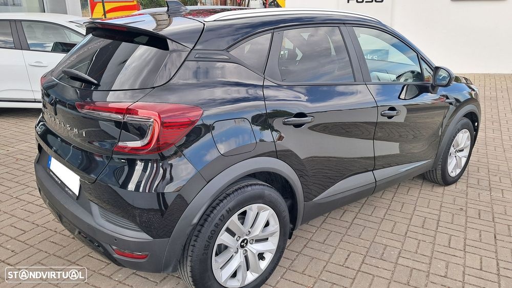 Mitsubishi ASX 1.0 MPI-T Kaiteki - 3