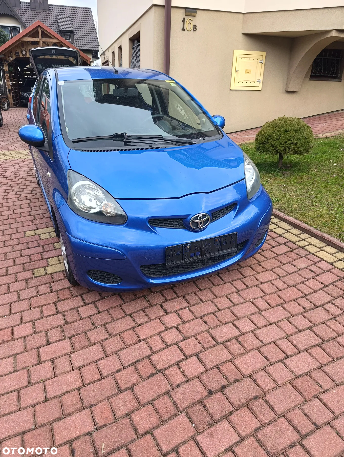 Toyota Aygo 1.0 VVT-i - 13