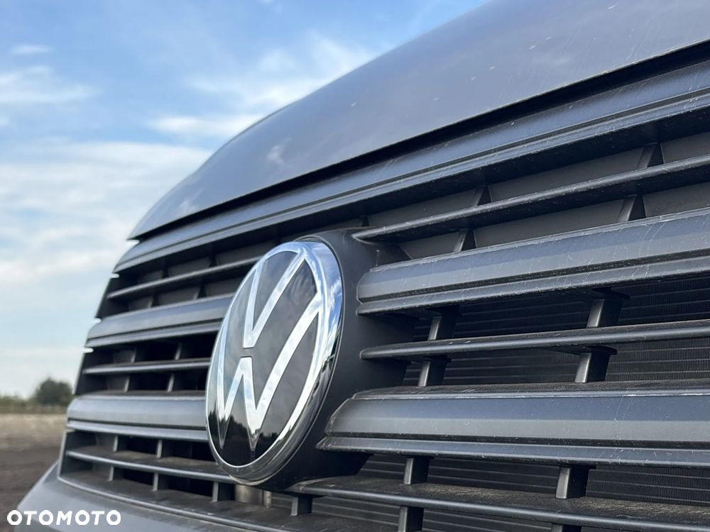 Volkswagen CRAFTER DOKA - 26