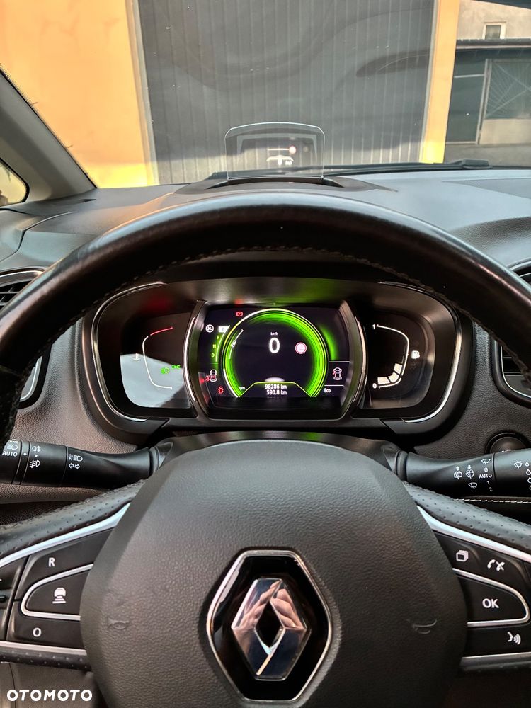 Renault Scenic ENERGY dCi 160 EDC INITIALE PARIS - 24