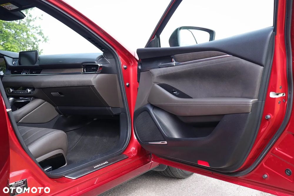 Mazda 6 2.5 SKYDream - 20