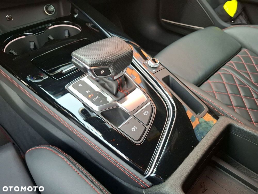Audi A4 Avant - 15