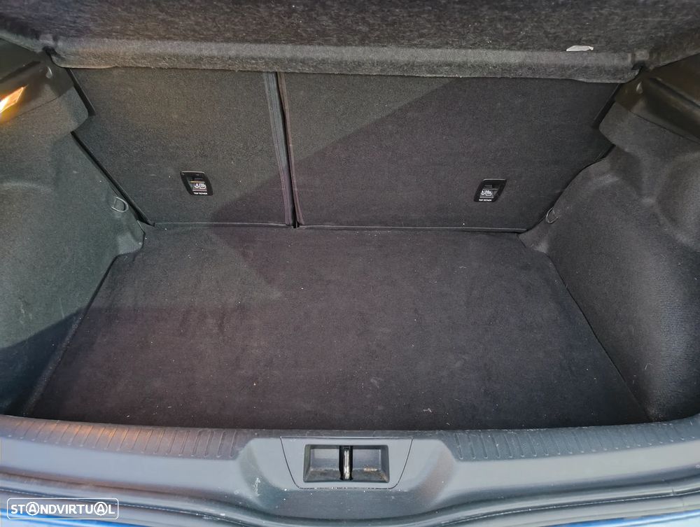Renault Mégane 1.5 dCi Bose Edition EDC - 27