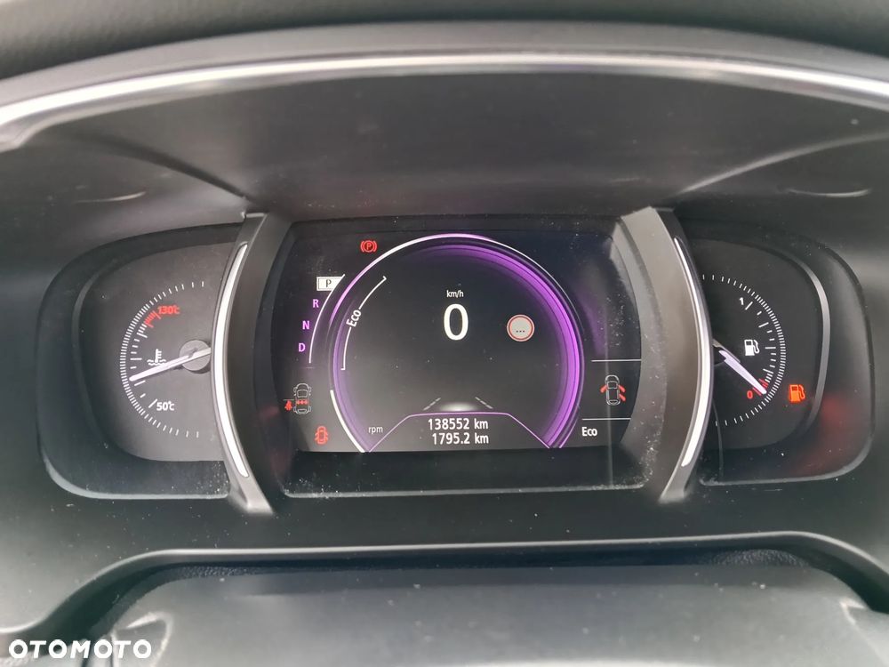 Renault Talisman ENERGY TCe 150 EDC LIMITED - 17