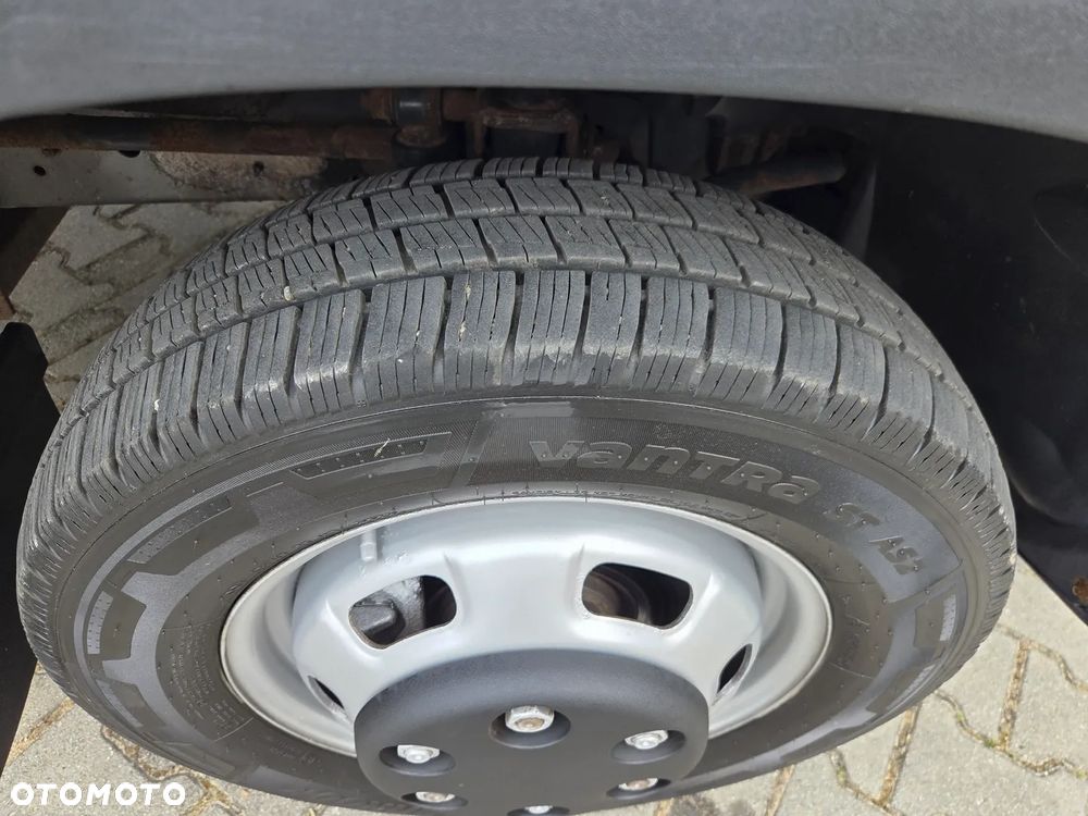 Iveco 70C18 35C18 - 6